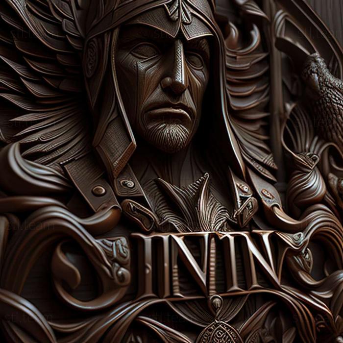 Divinity Original Sin II game